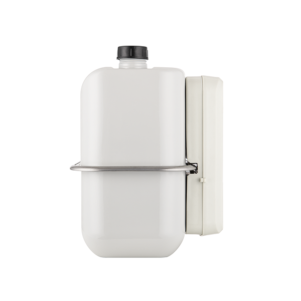 OEM Famous Aluminum case gas meter Company –WG-L LoRaWAN Wireless Smart Gas Meter – Holley detail pictures