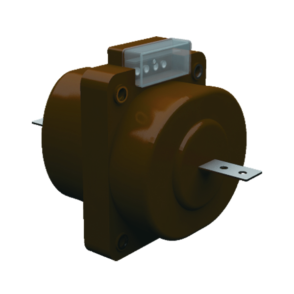 OEM Famous 3-20kV Potential Transformer Factories –  Dry-type 3-20kv Current Transformer – Holley