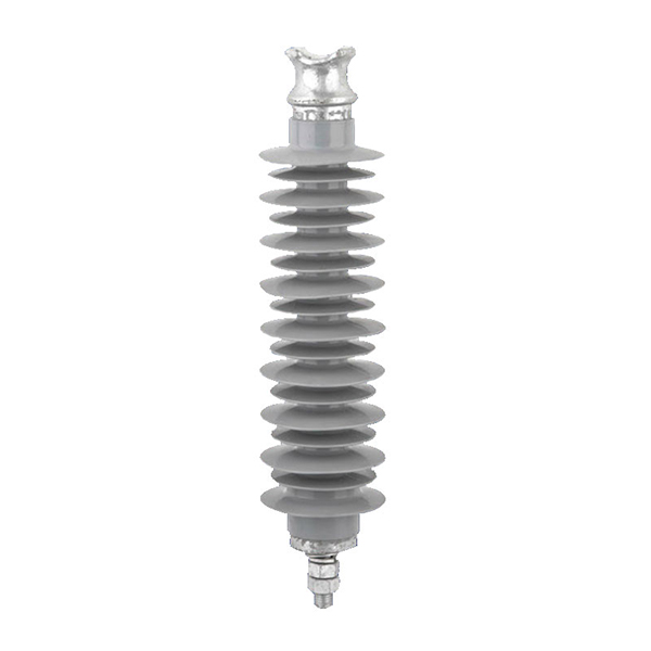 China OEM PLC CIU Factory –  PIN type Polymeric Insulator – Holley